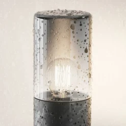 Außenlampe 'Amas'