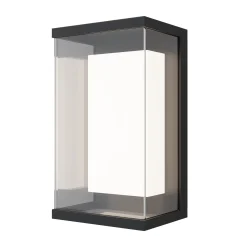 Außenlampe 'Baker Street 3'