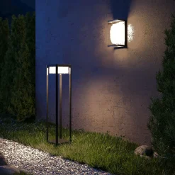 Außenlampe 'Baker Street 3'