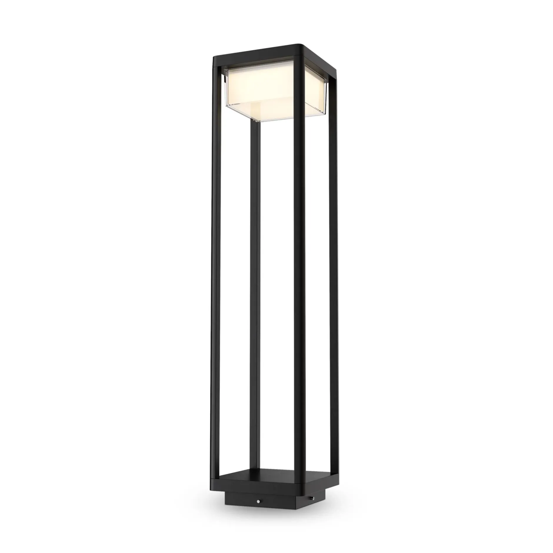 Außenlampe 'Baker Street 2'