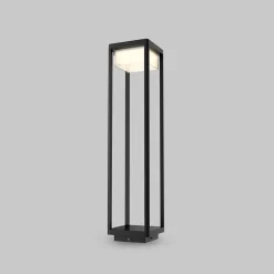 Außenlampe 'Baker Street 2'