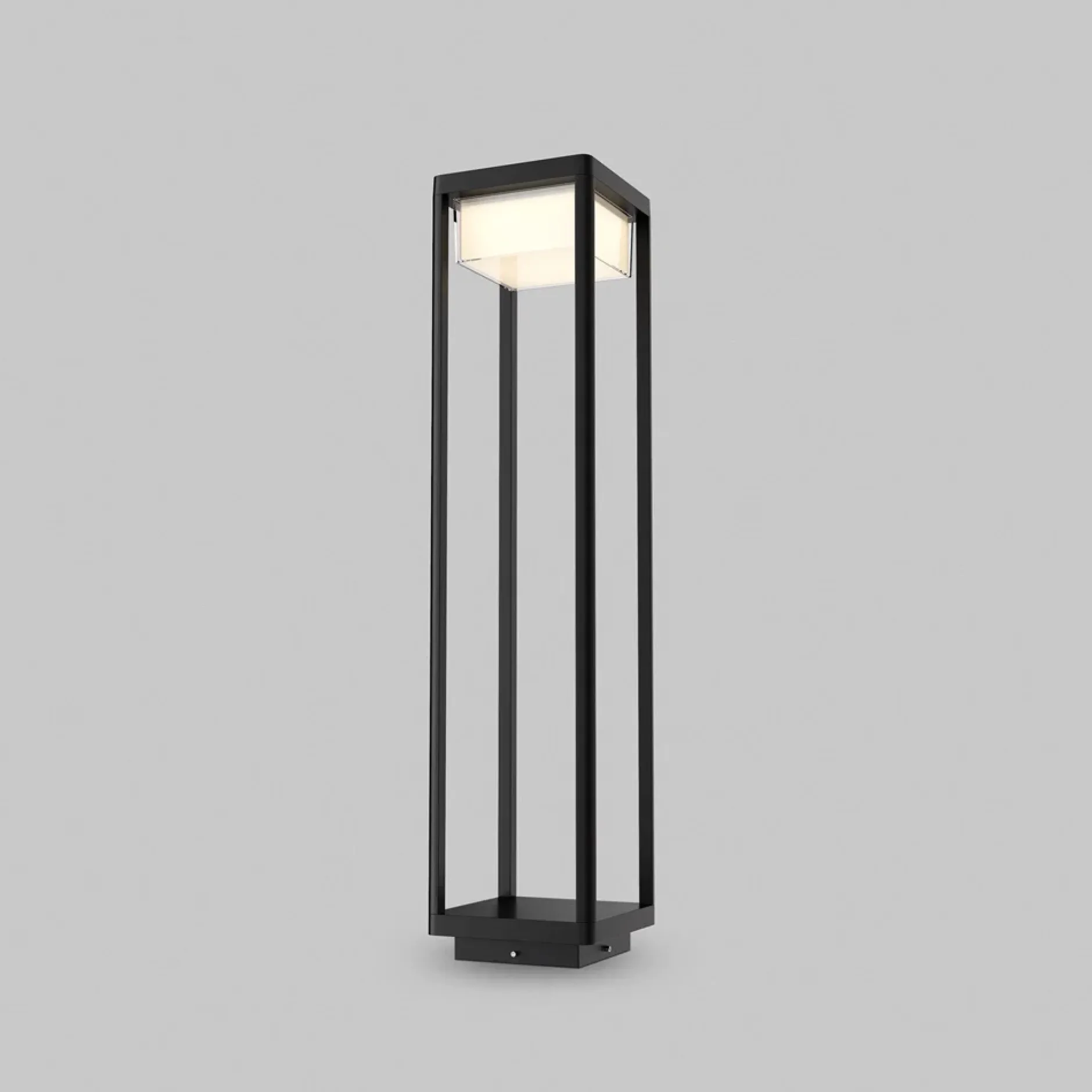 Außenlampe 'Baker Street 2'