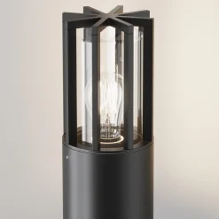 Außenlampe 'Barrel'