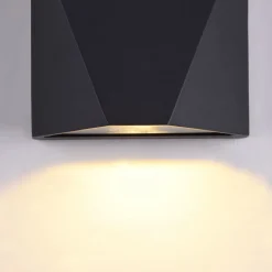 Außenlampe 'Beekman'