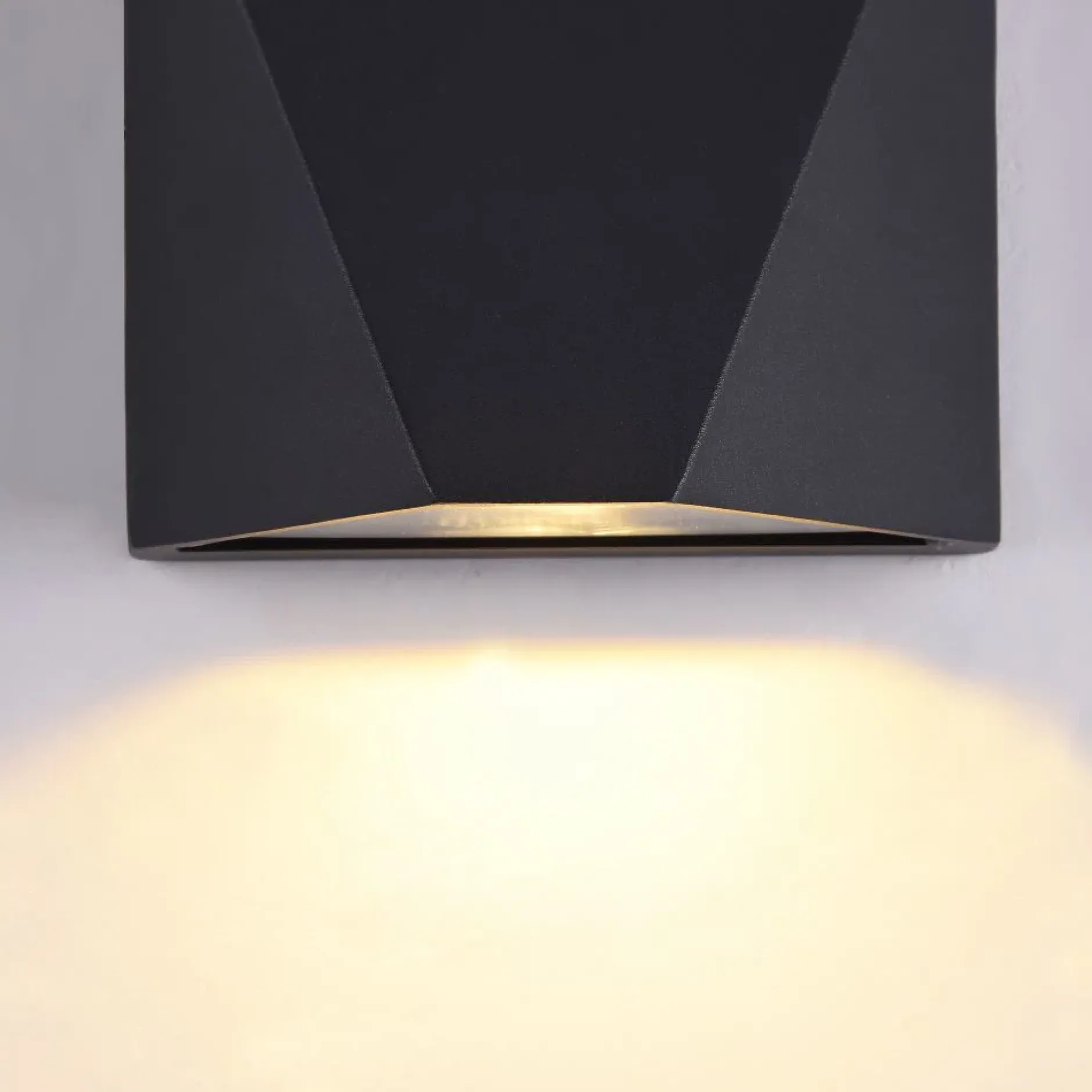 Außenlampe 'Beekman'