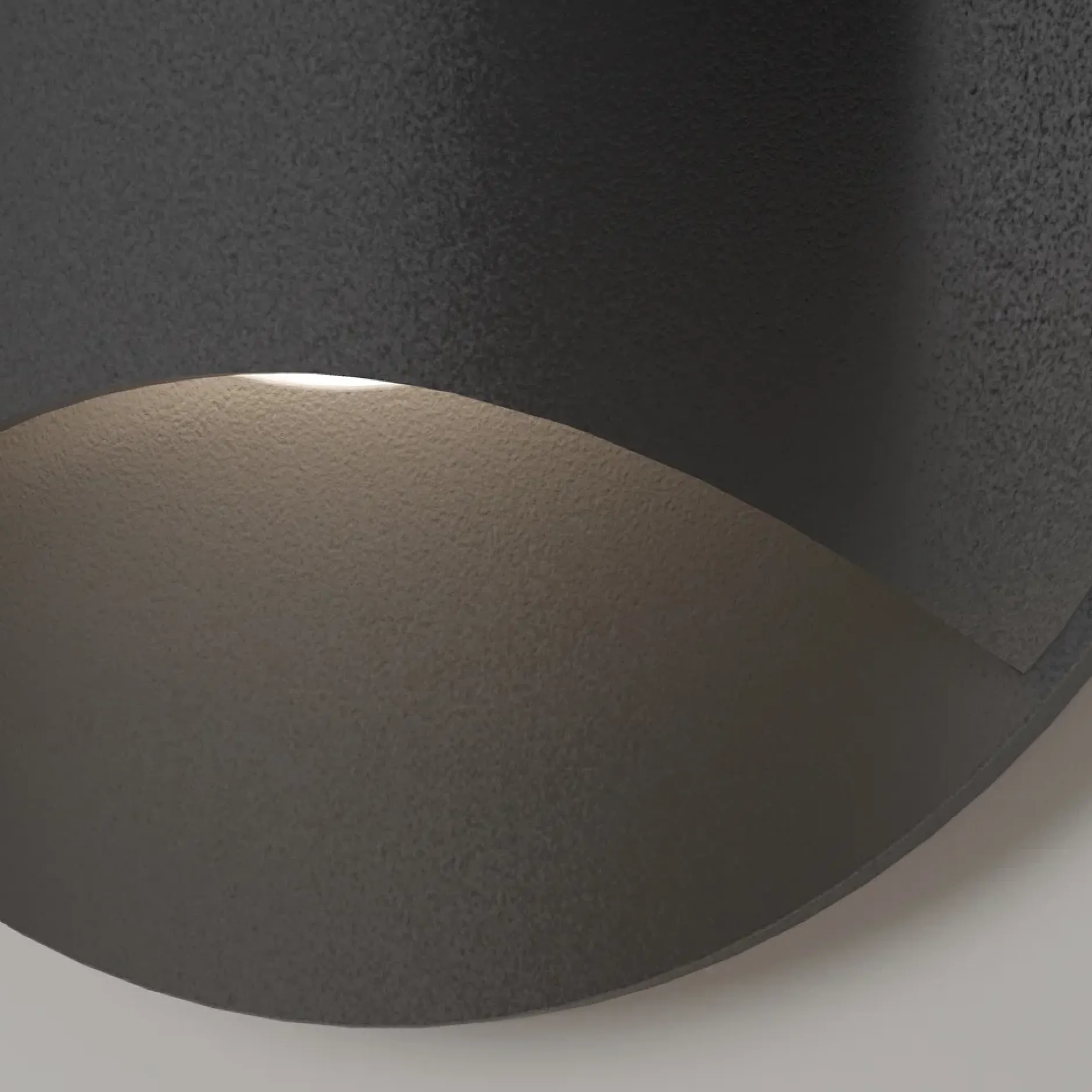 Außenlampe 'Biscotti 2'
