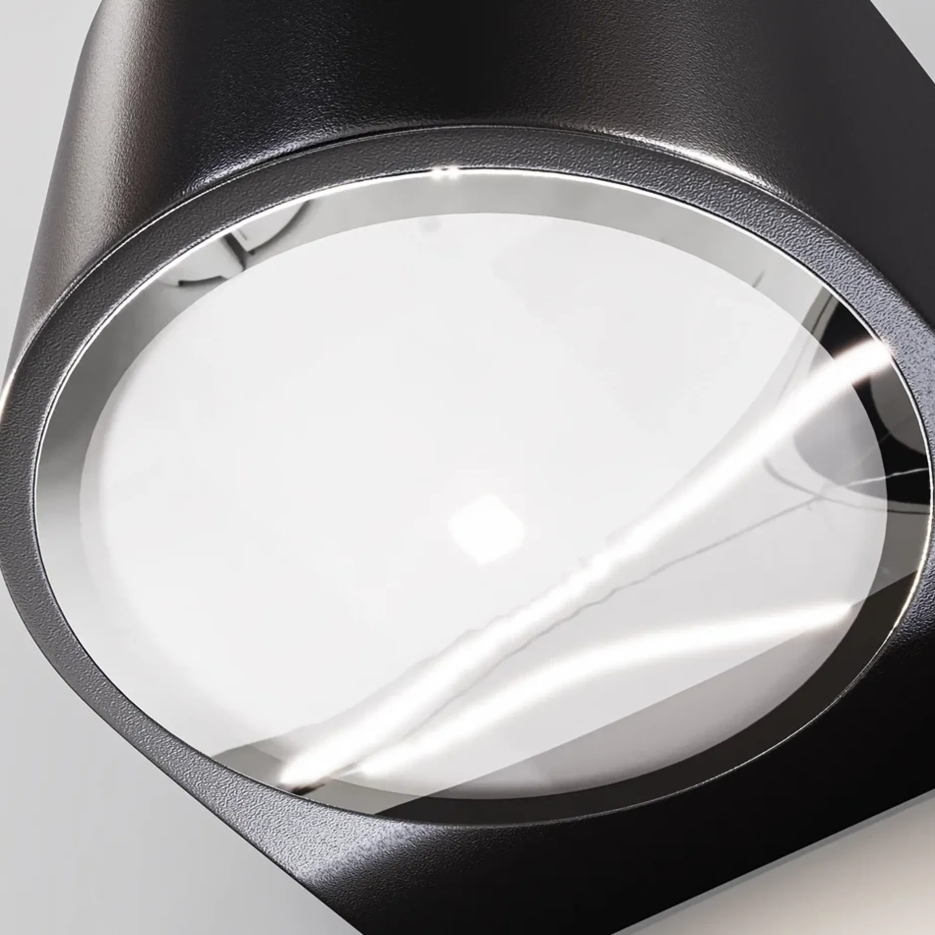 Außenlampe 'Blow 2'