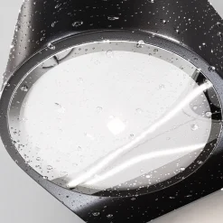 Außenlampe 'Blow 2'
