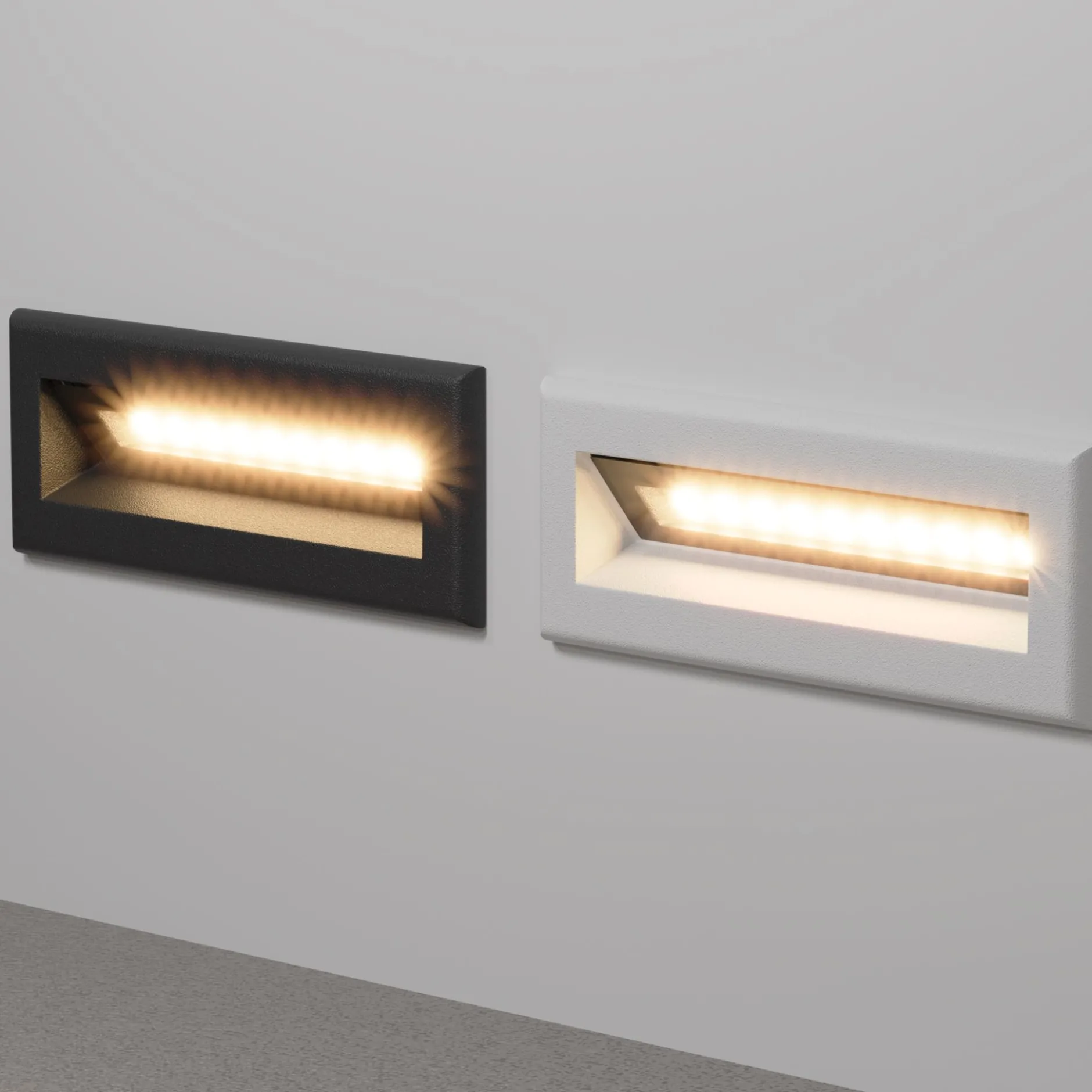 Außenlampe 'Bosca 2'