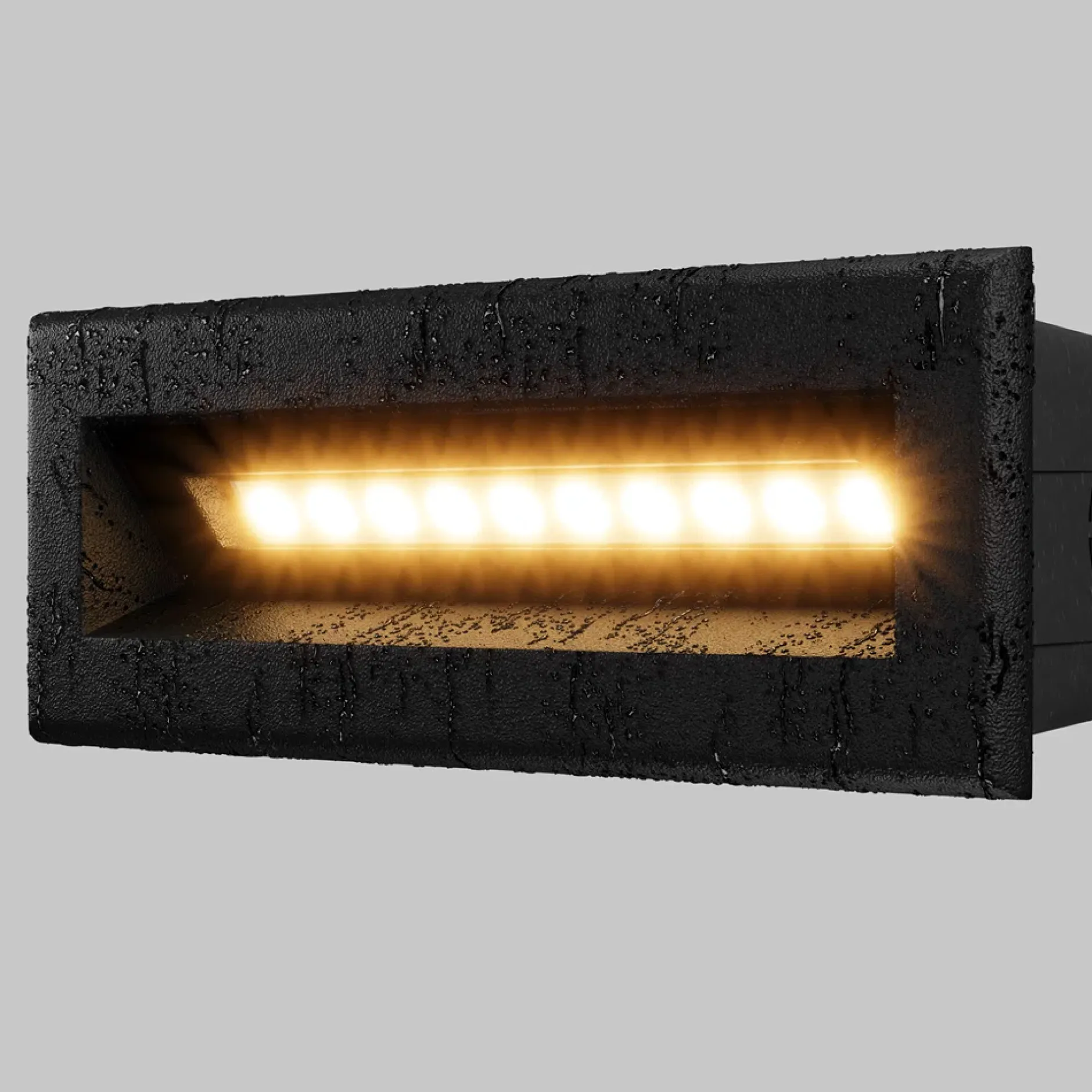 Außenlampe 'Bosca 2'