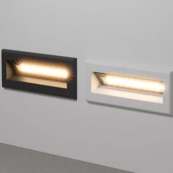 Außenlampe 'Bosca 2'