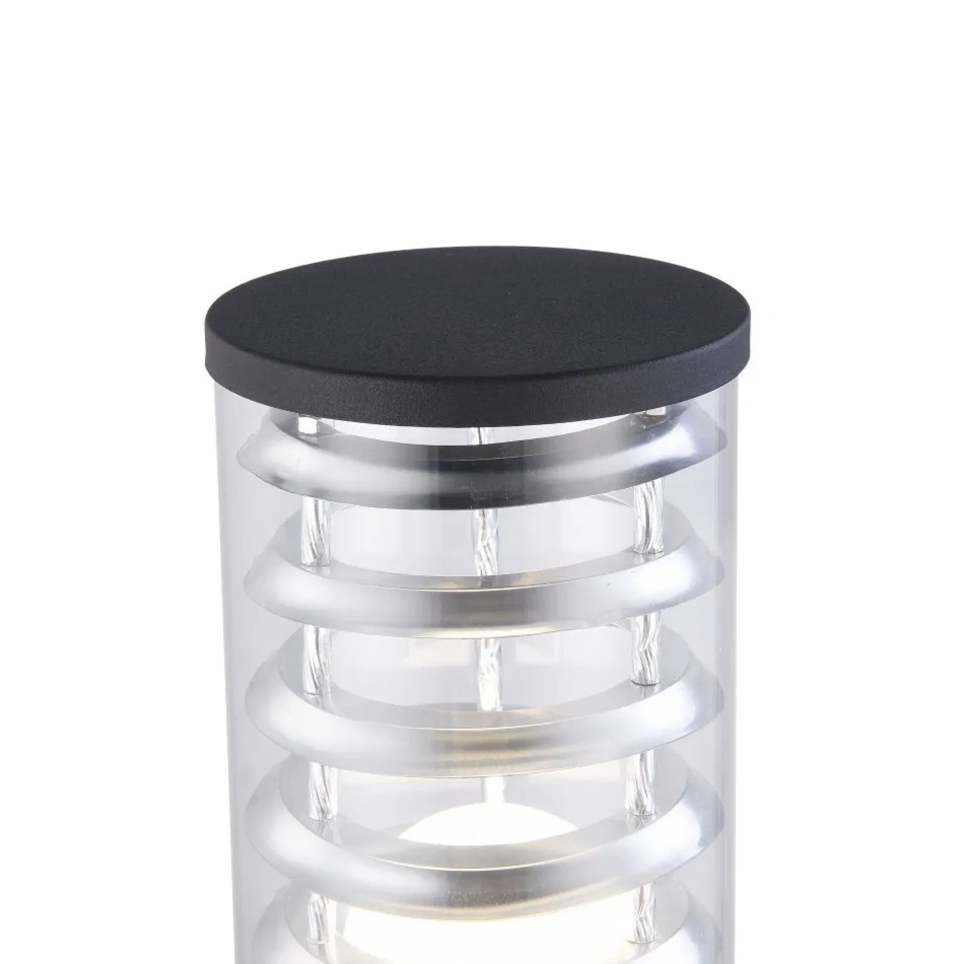 Außenlampe 'Bronx 2'