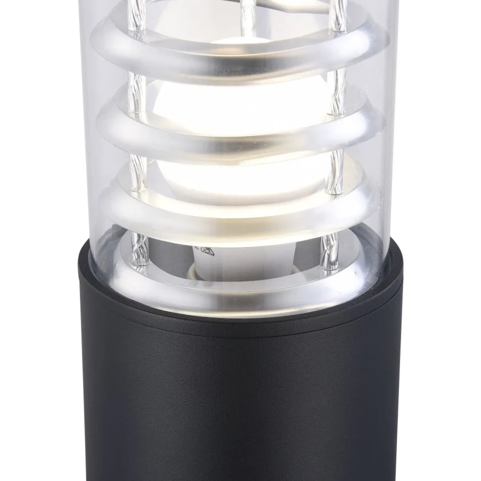 Außenlampe 'Bronx 2'