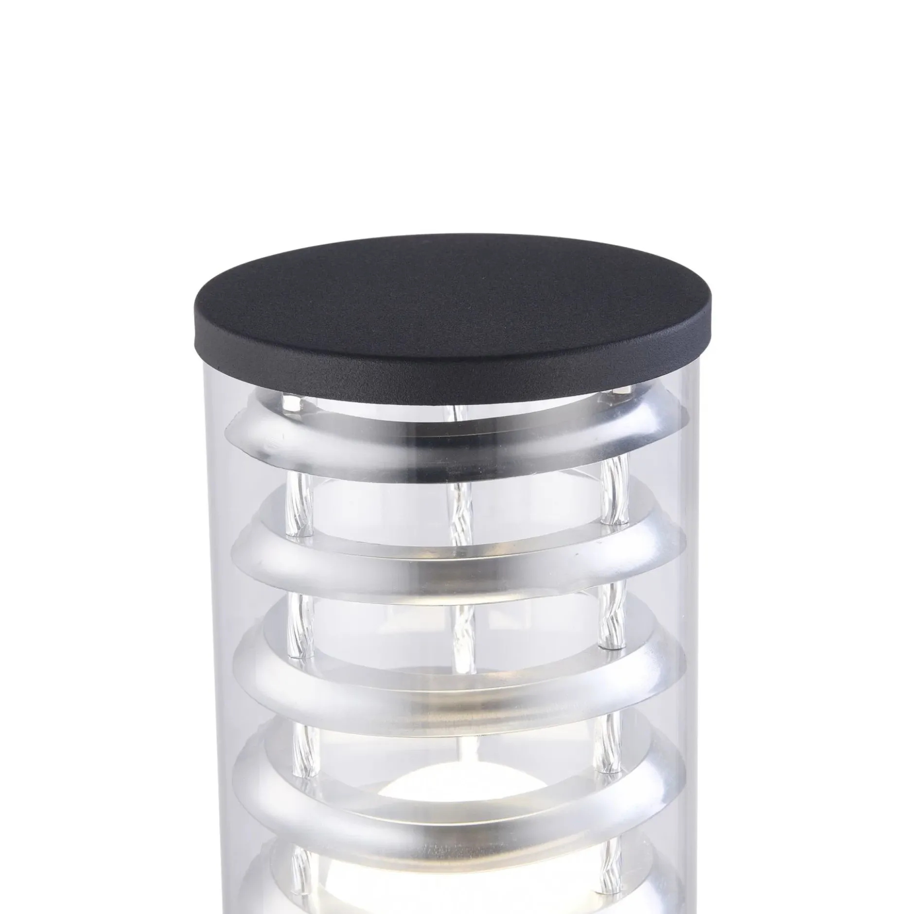 Außenlampe 'Bronx 2'