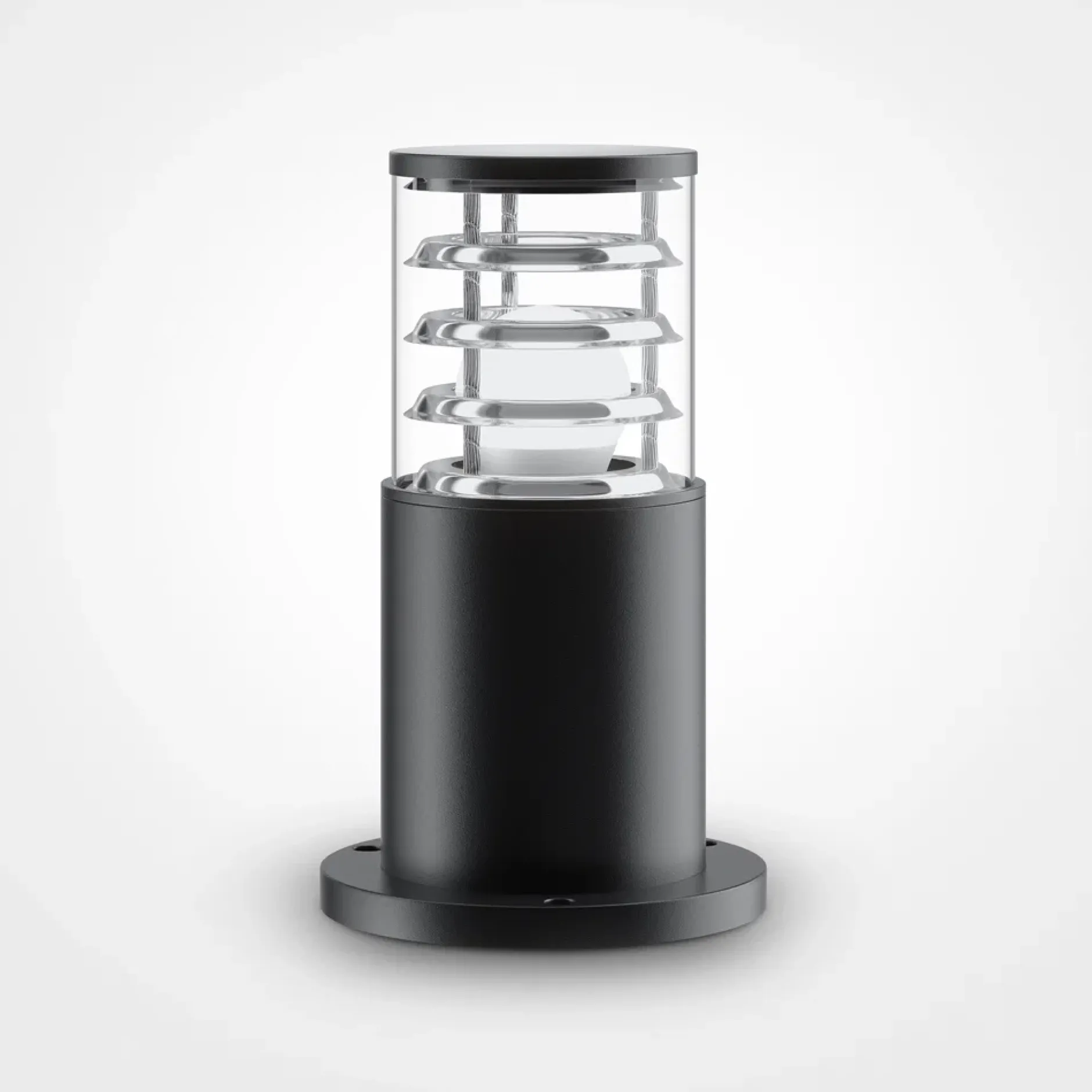 Außenlampe 'Bronx 1'