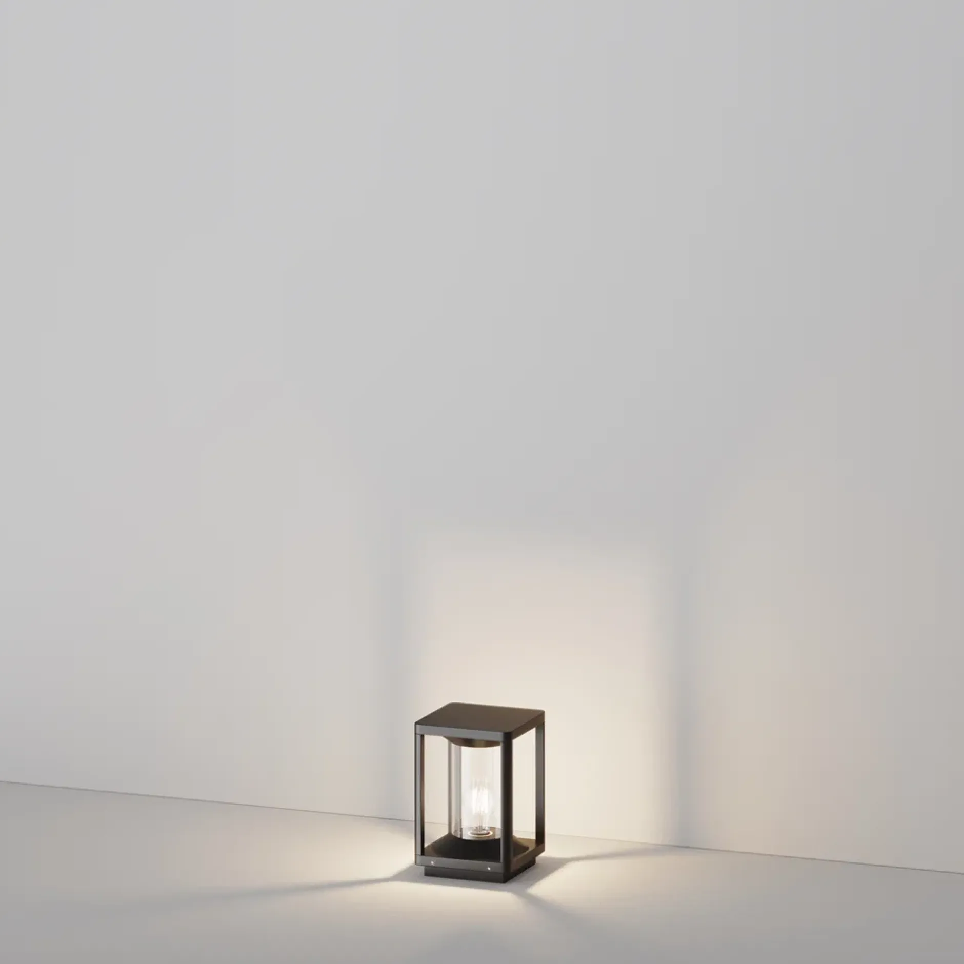 Außenlampe 'Cell 1'