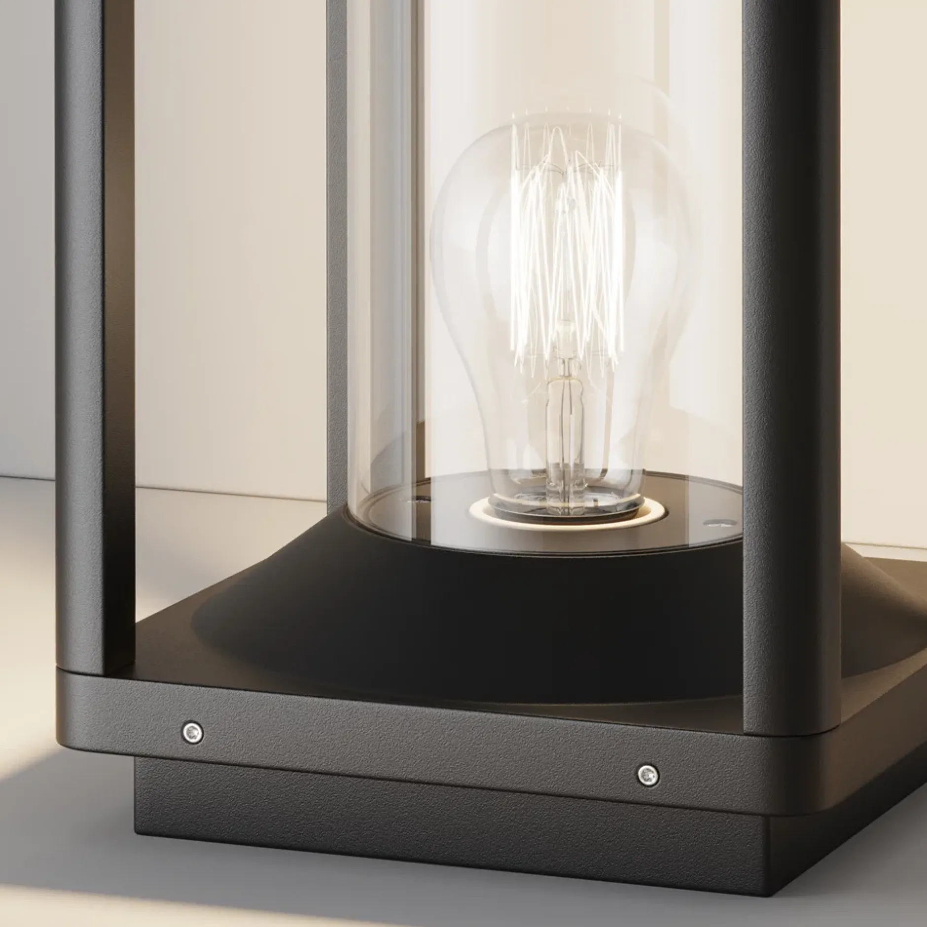 Außenlampe 'Cell 1'