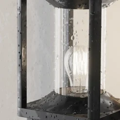 Außenlampe 'Cell 1'