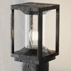 Außenlampe 'Cell 2'