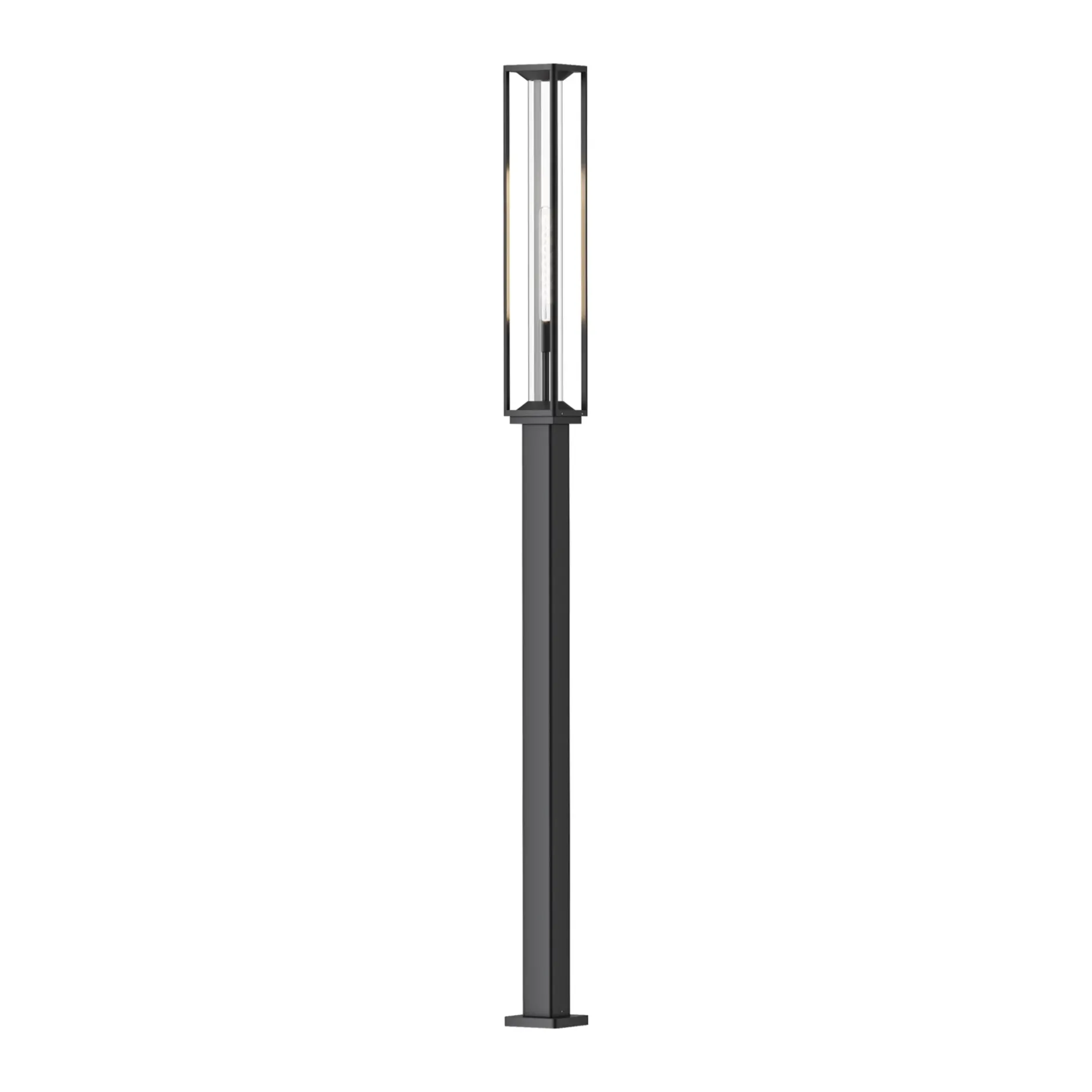 Außenlampe 'Cell 4'