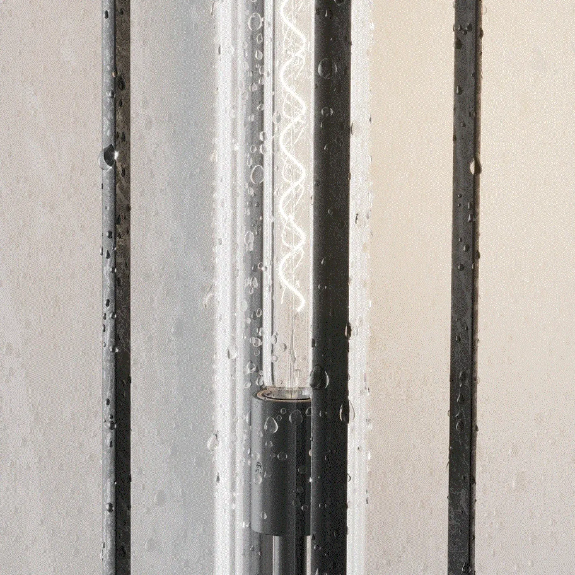 Außenlampe 'Cell 4'