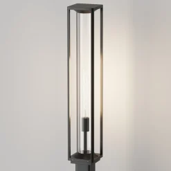Außenlampe 'Cell 4'