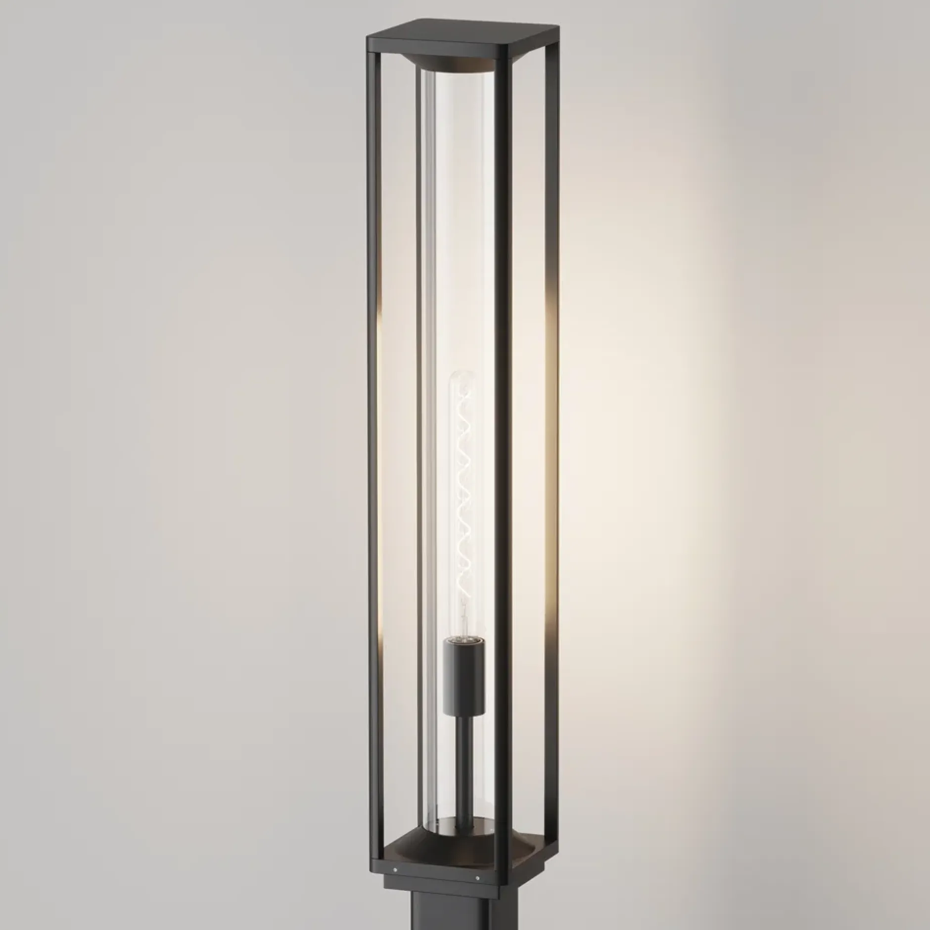 Außenlampe 'Cell 4'