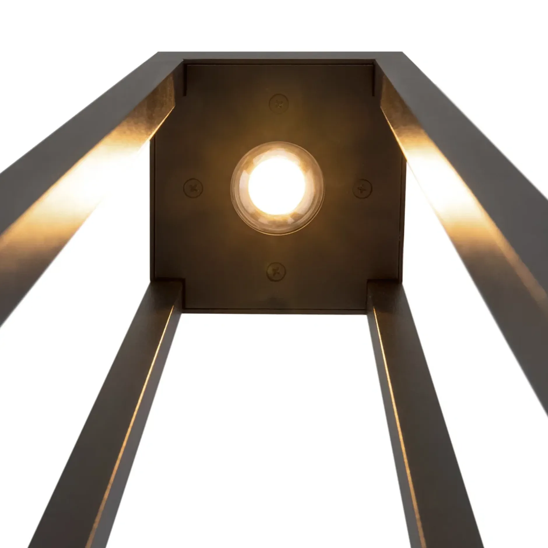 Außenlampe 'Elbe'