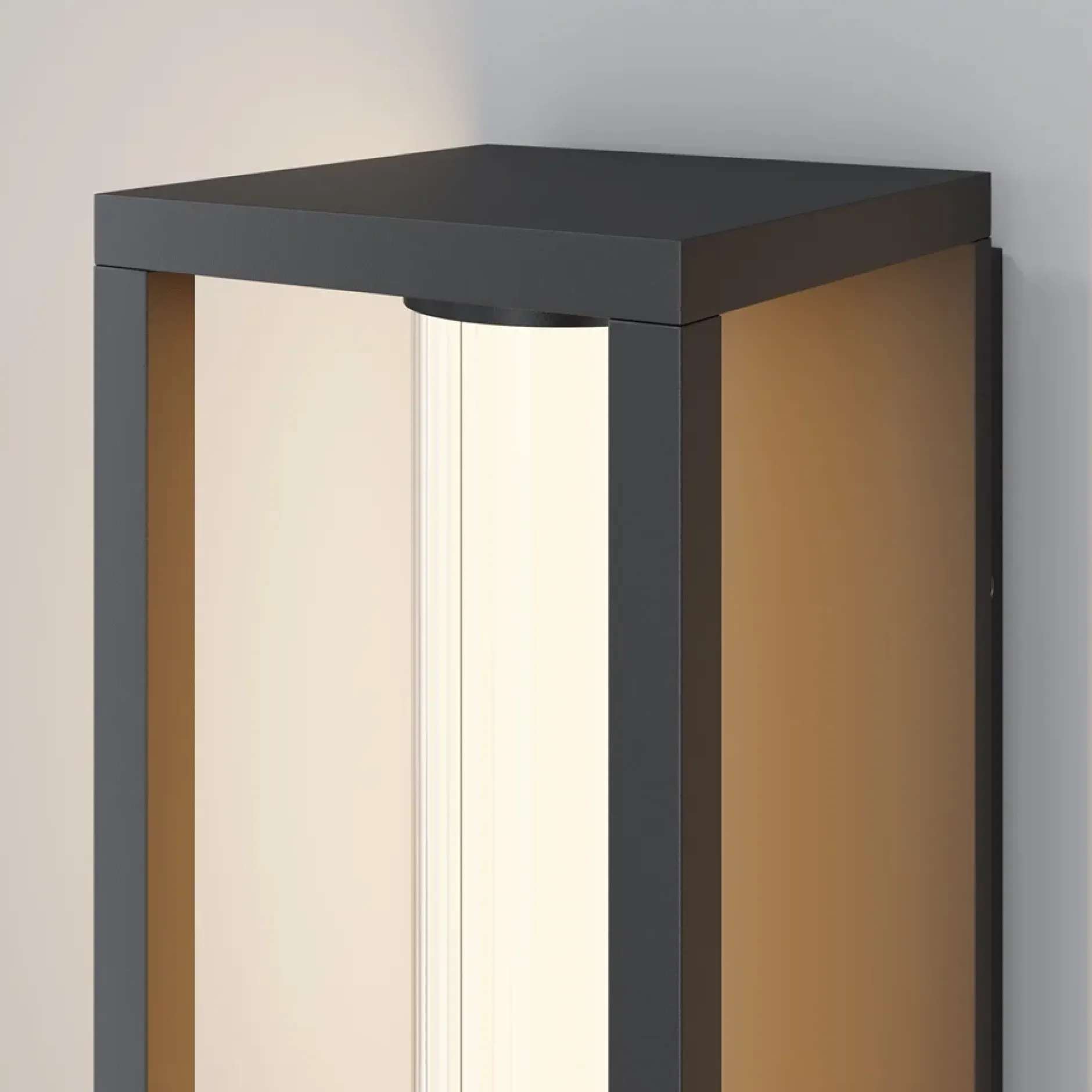 Außenlampe 'Expo'
