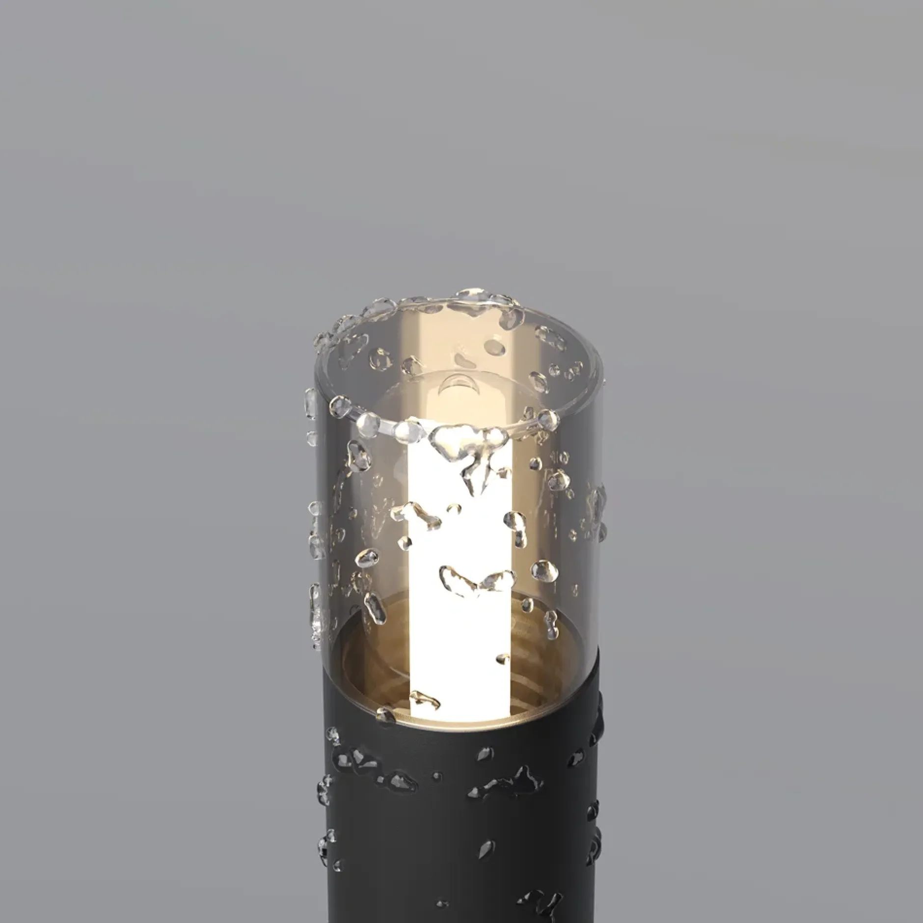 Außenlampe 'Glide'