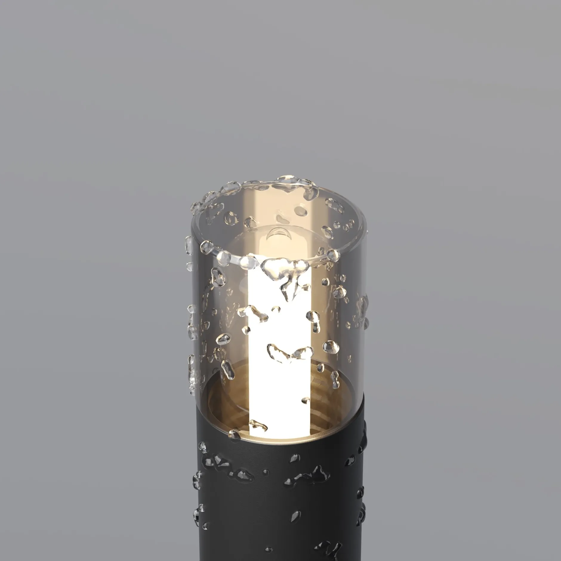 Außenlampe 'Glide'