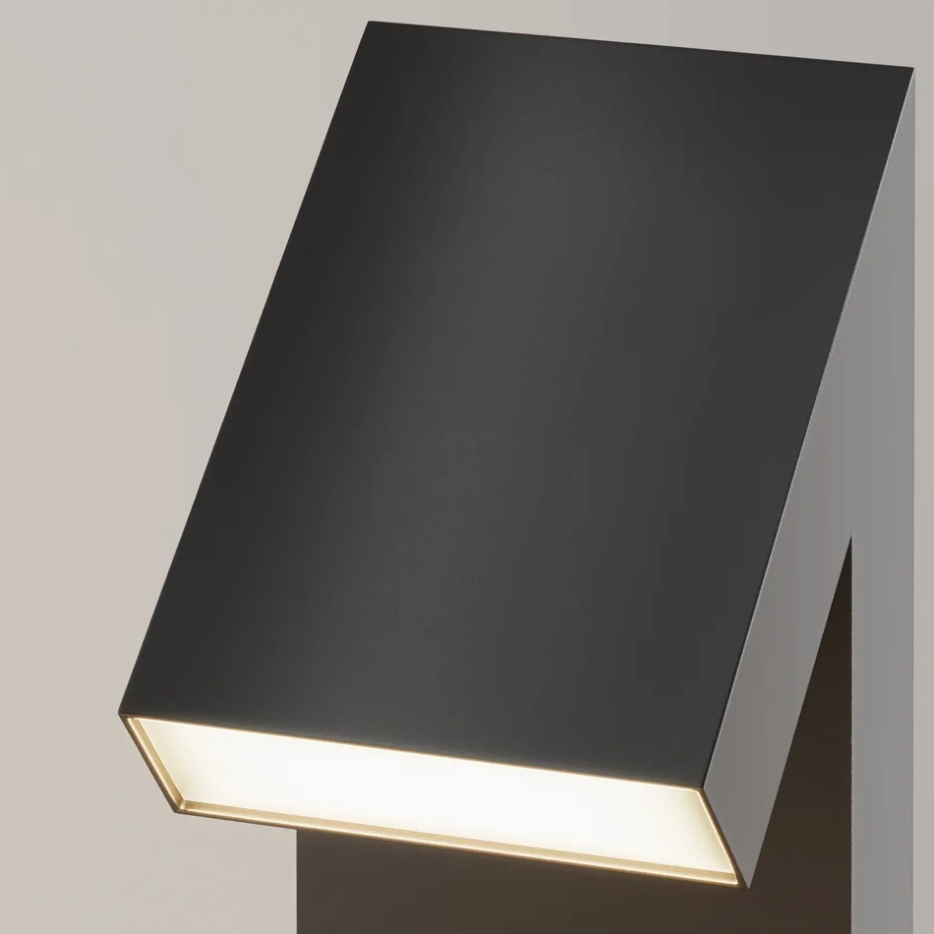 Außenlampe 'Guss'