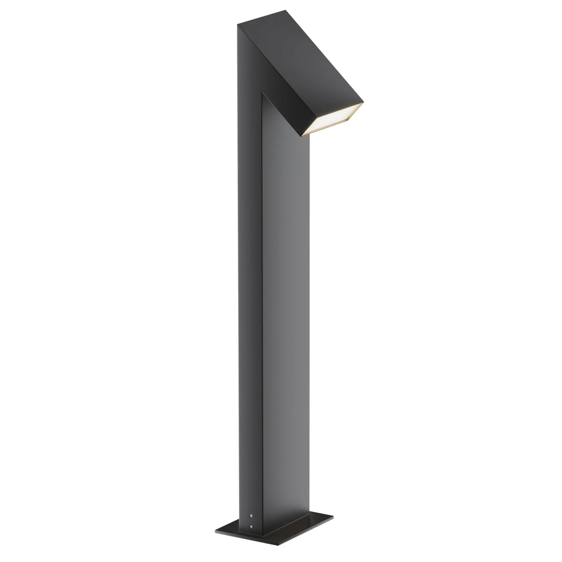 Außenlampe 'Guss'