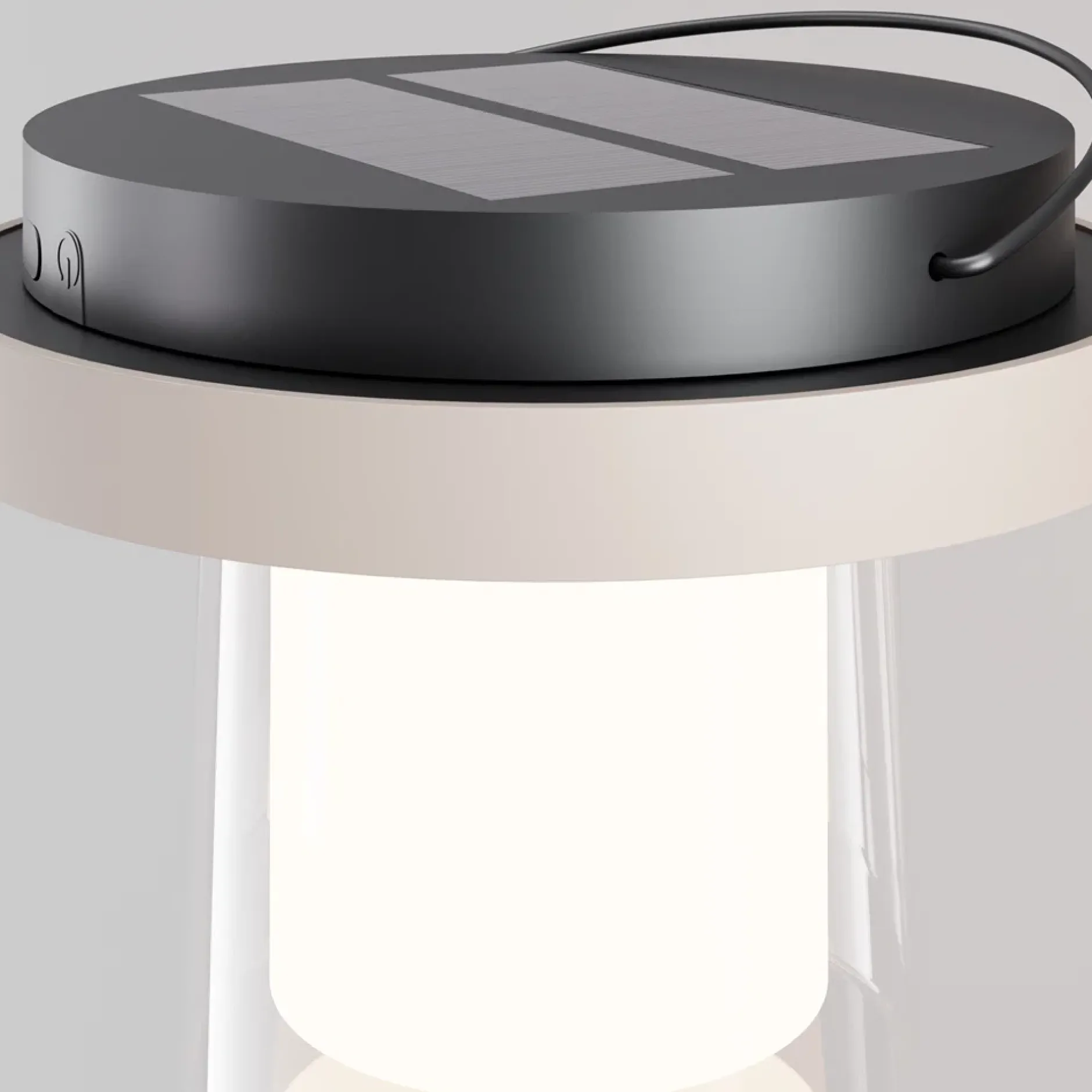 Außenlampe 'Lantra'