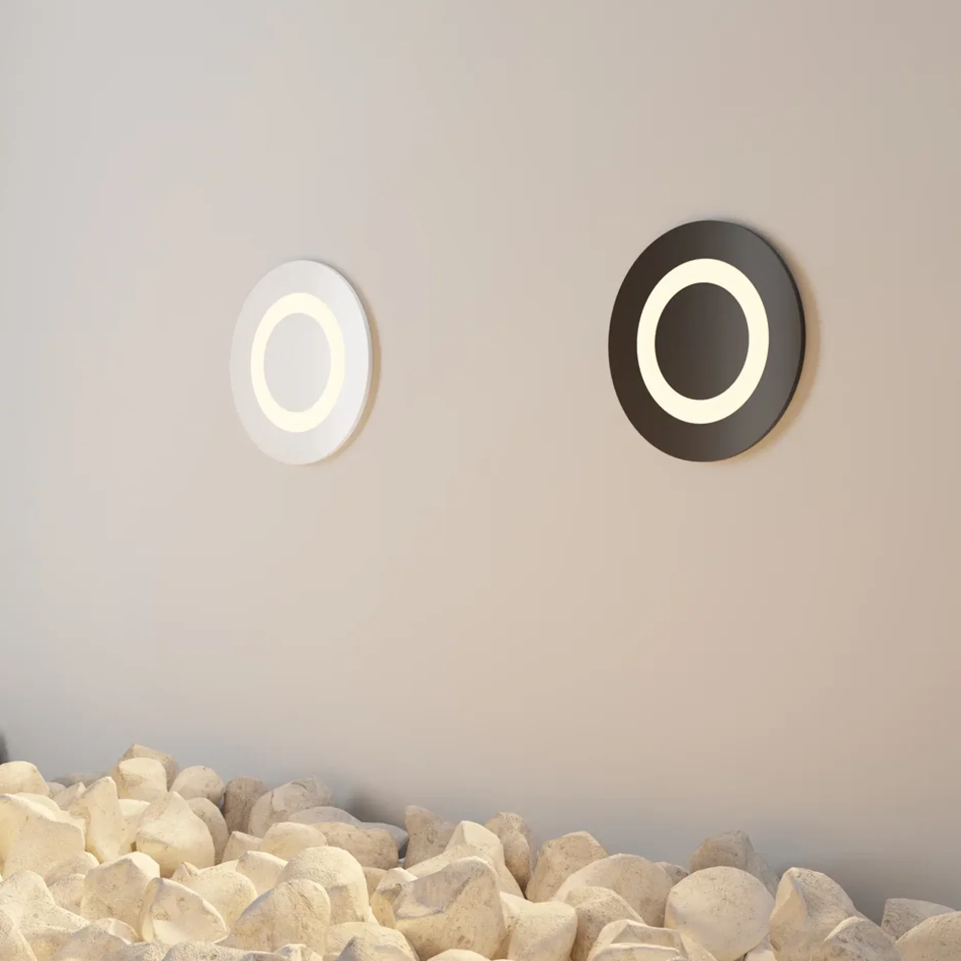 Außenlampe 'Limo'