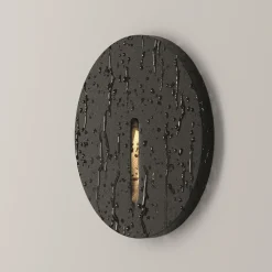 Außenlampe 'Lock'