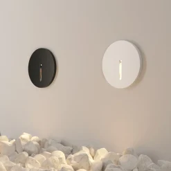 Außenlampe 'Lock'