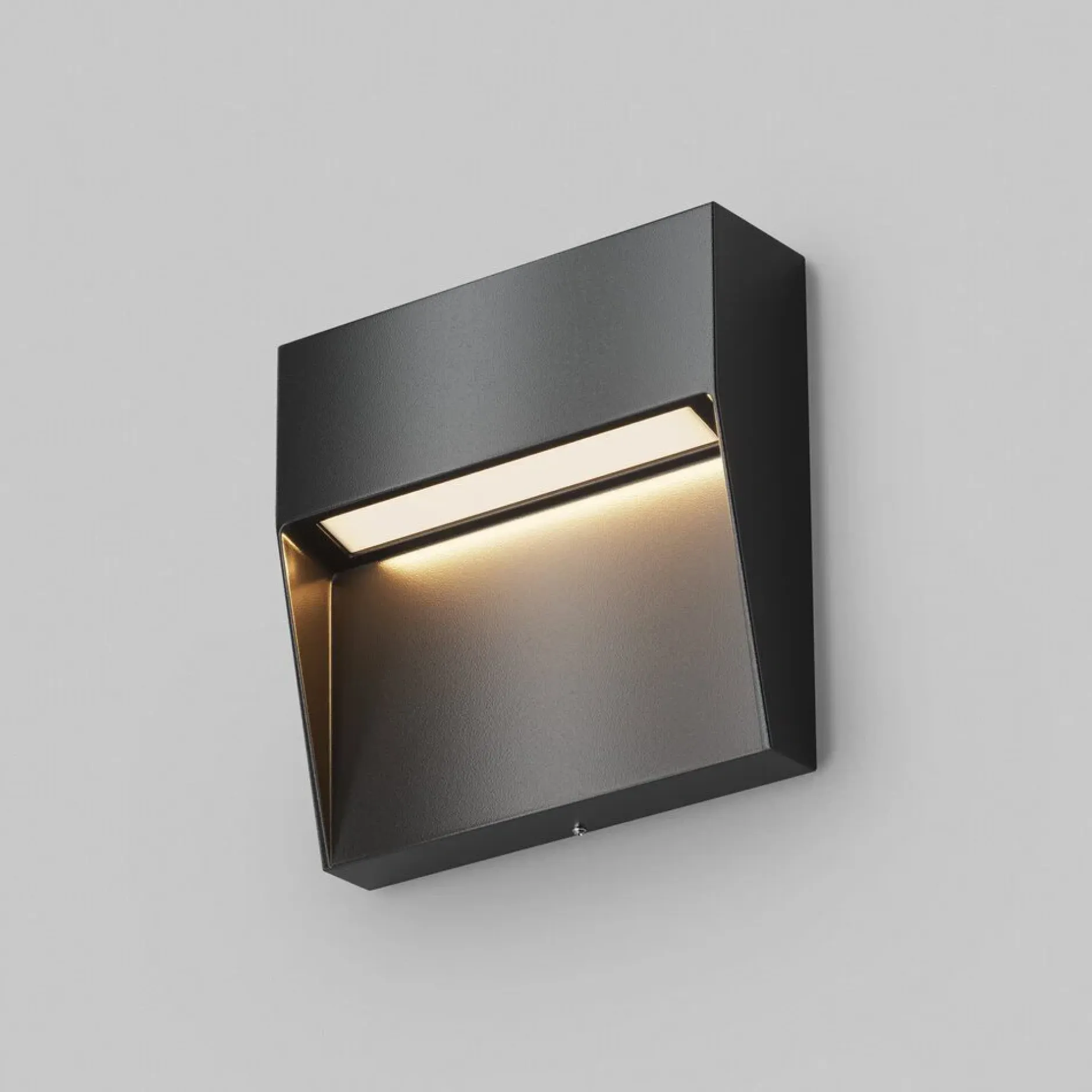 Außenlampe 'Mane 2'