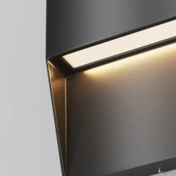 Außenlampe 'Mane 2'