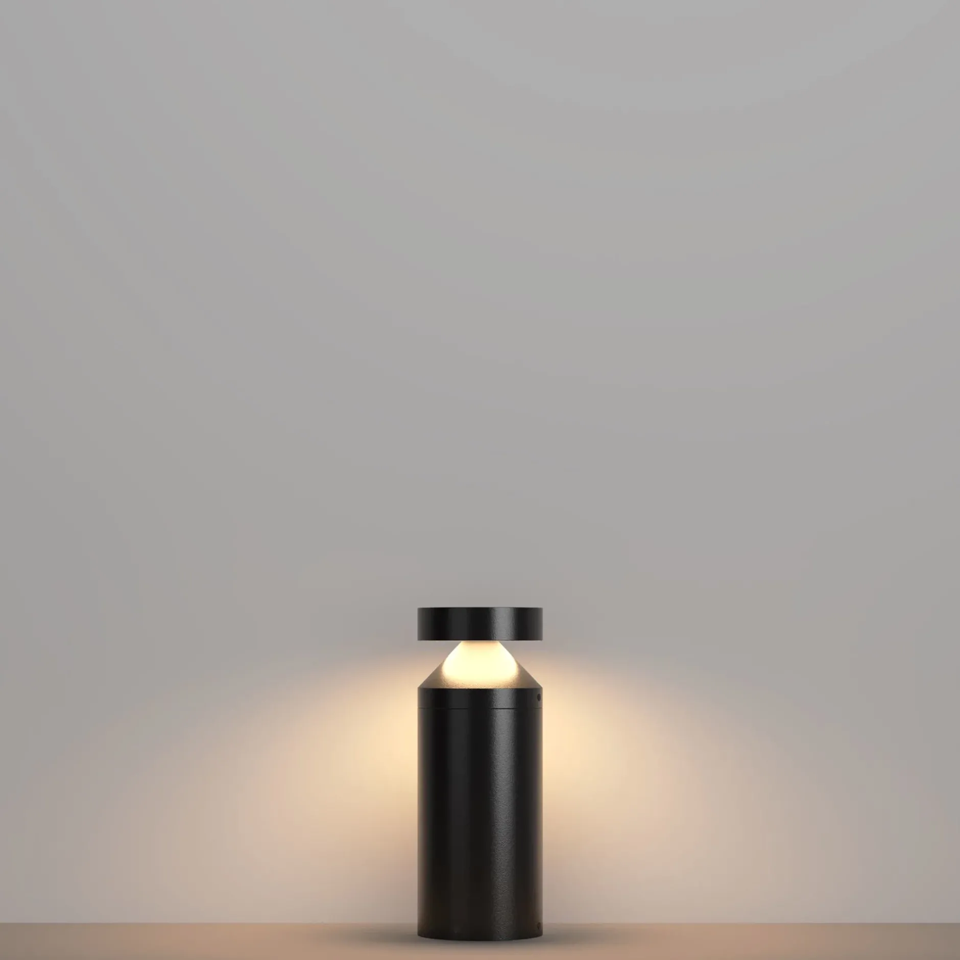 Außenlampe 'Olten'