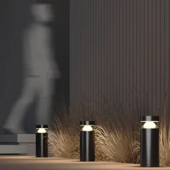 Außenlampe 'Olten'