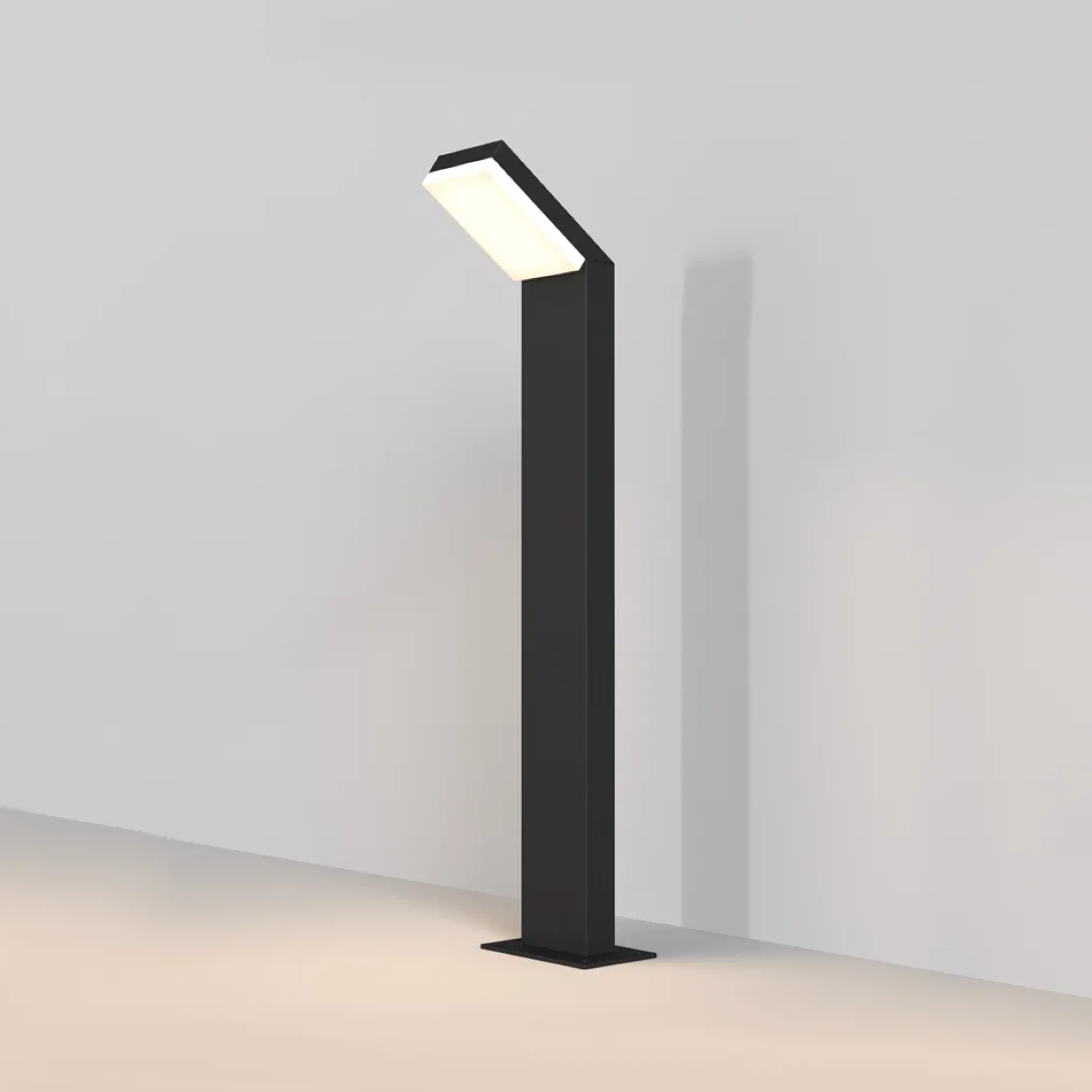 Außenlampe 'Paso'