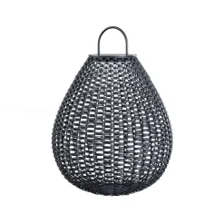 Außenlampe 'Plet'