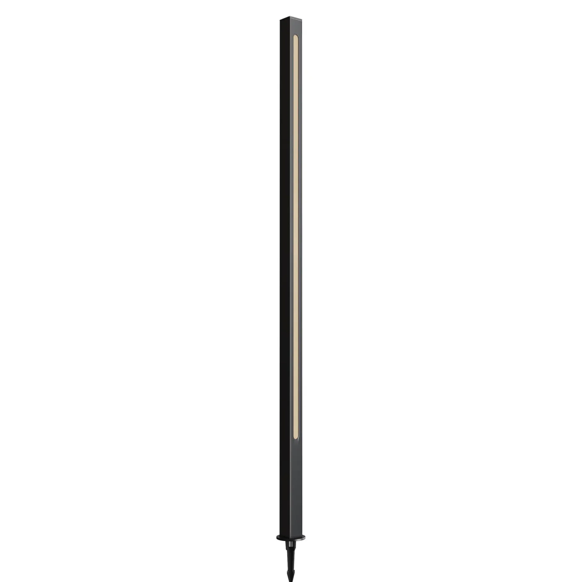 Außenlampe 'Pole'