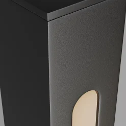 Außenlampe 'Pole'