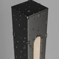Außenlampe 'Pole'
