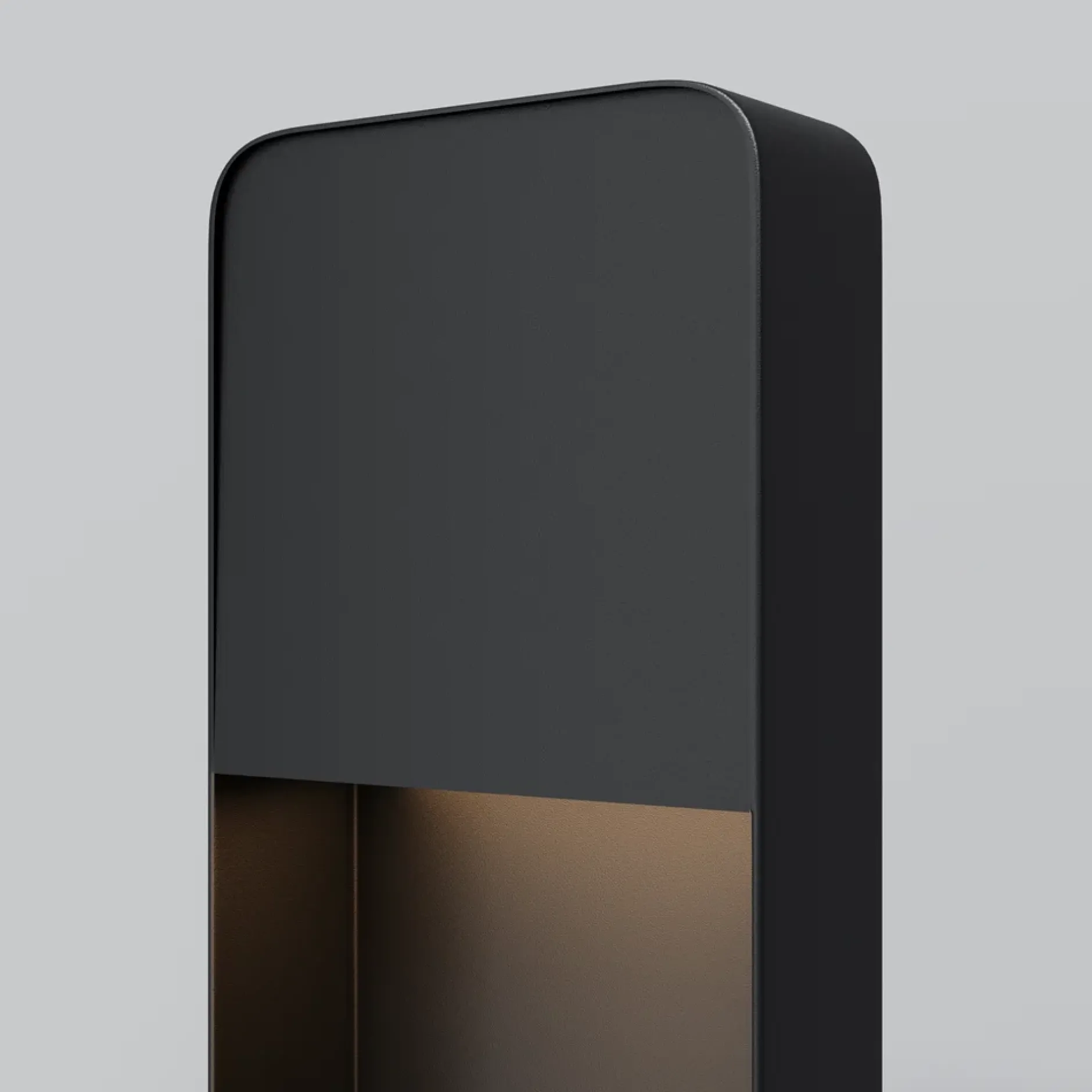 Außenlampe 'Porte'