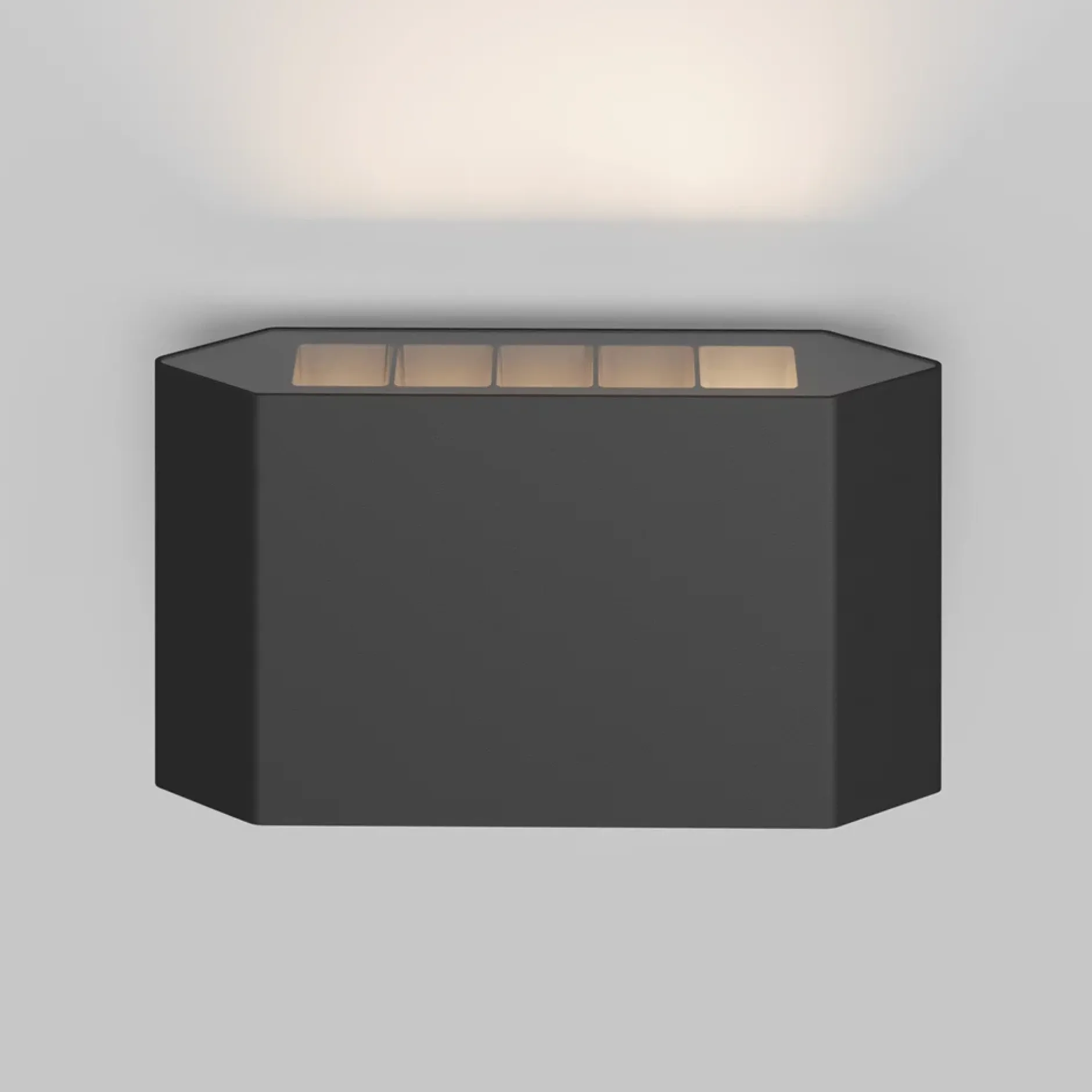 Außenlampe 'Pull 1'