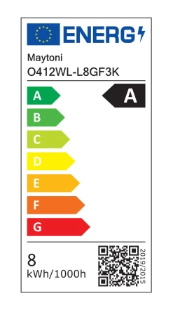 Außenlampe 'Pull 2'