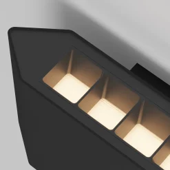Außenlampe 'Pull 2'
